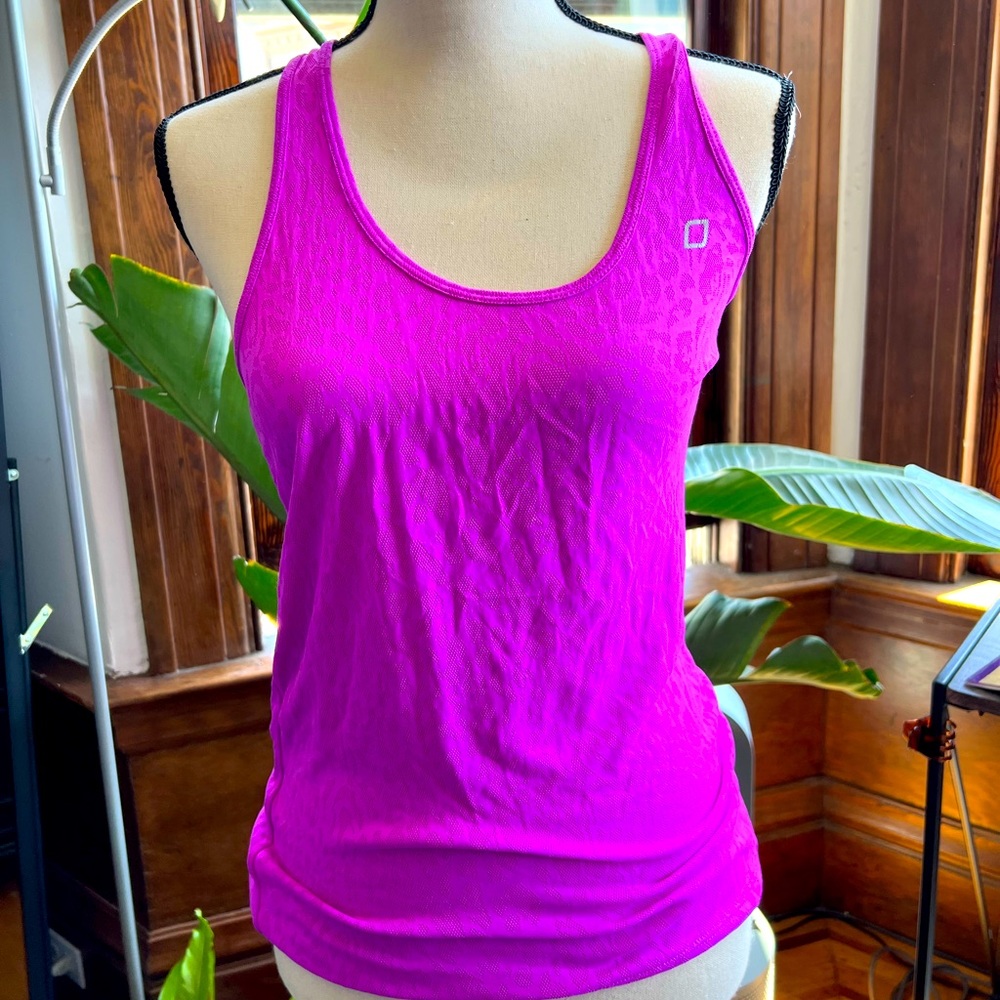 Lorna Jane Athletic Top